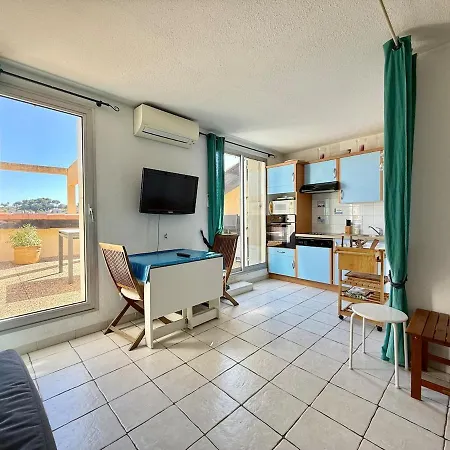 Apartman Vue Et Montagne - Grande Terrasse
