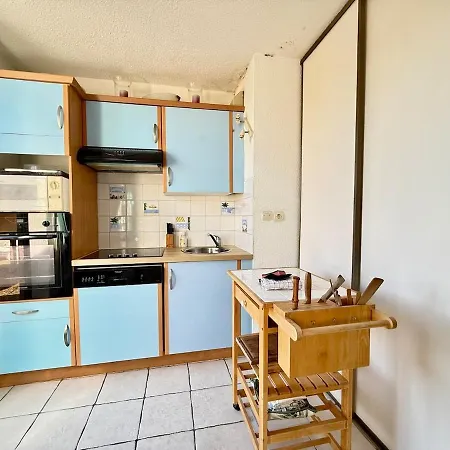 Vue Et Montagne - Grande Terrasse Apartman Carqueiranne