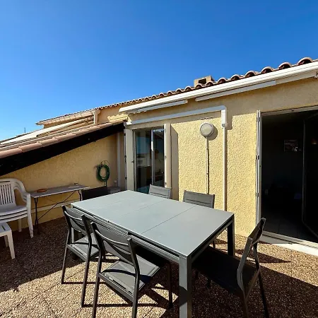 Apartman Vue Et Montagne - Grande Terrasse *