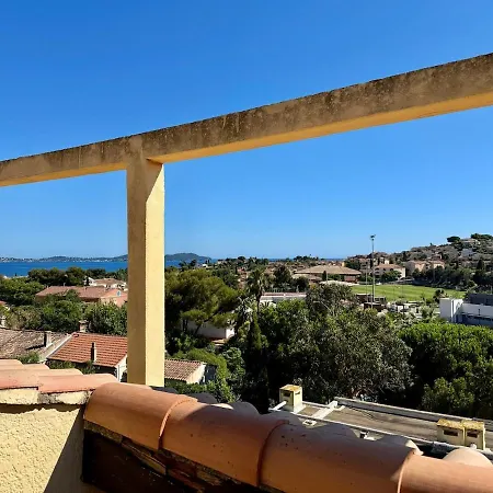 Vue Et Montagne - Grande Terrasse *